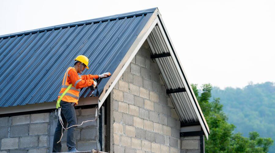 Local Chimney Repair in New Era, MI